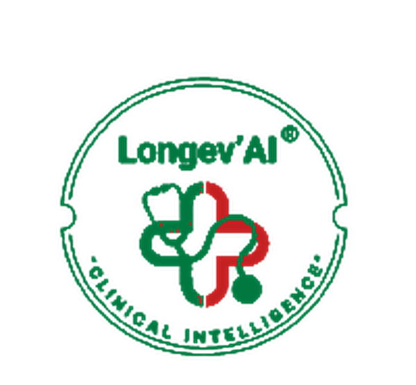 LONGEV'AI Clinical Intelligence